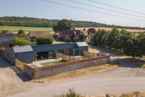 Lacton Manor Barns